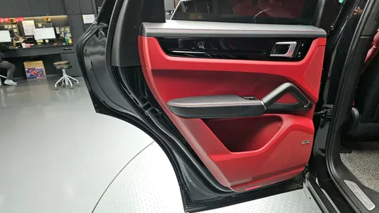 Porsche (PO536) 3.0 2020 25