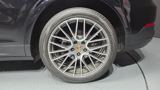 Porsche (PO536) 3.0 2020 21