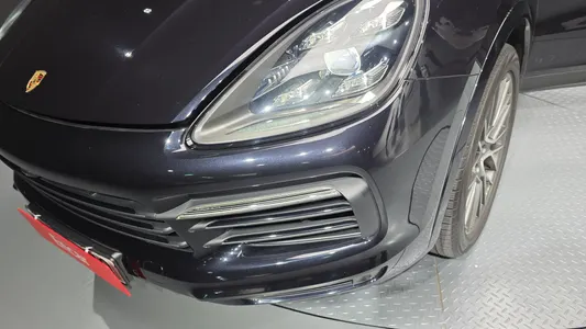 Porsche (PO536) 3.0 2020 22