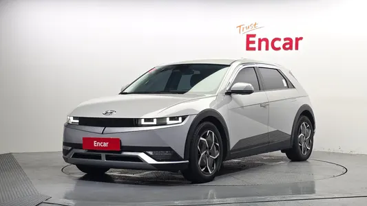 Hyundai Ioniq 5 2023