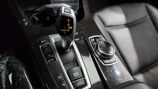 BMW X4 (F26) xDrive20d 2015 9