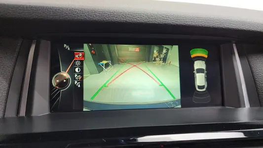 BMW X4 (F26) xDrive20d 2015 15