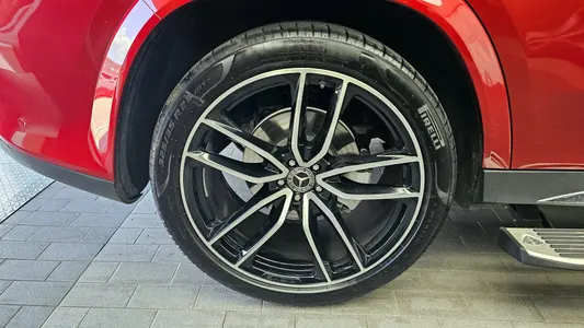 Mercedes-Benz GLS-Class X167 GLS580 4MATIC 2023 5