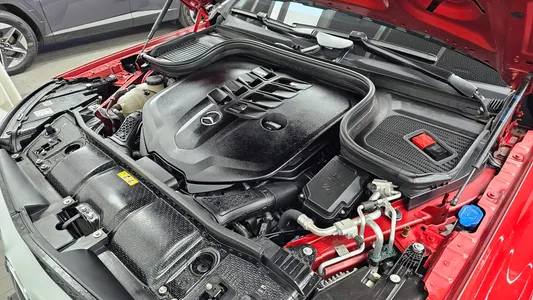 Mercedes-Benz GLS-Class X167 GLS580 4MATIC 2023 6