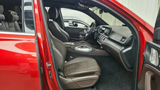 Mercedes-Benz GLS-Class X167 GLS580 4MATIC 2023 11
