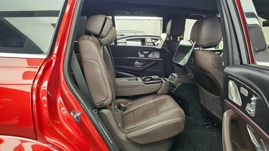 Mercedes-Benz GLS-Class X167 GLS580 4MATIC 2023 12
