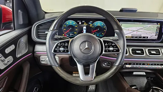 Mercedes-Benz GLS-Class X167 GLS580 4MATIC 2023 13