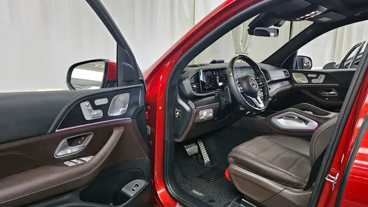 Mercedes-Benz GLS-Class X167 GLS580 4MATIC 2023 10