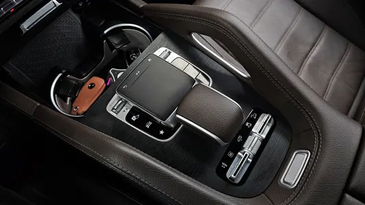 Mercedes-Benz GLS-Class X167 GLS580 4MATIC 2023 16