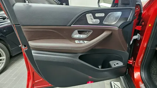 Mercedes-Benz GLS-Class X167 GLS580 4MATIC 2023 24