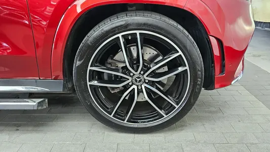 Mercedes-Benz GLS-Class X167 GLS580 4MATIC 2023 21