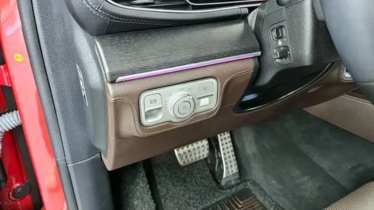 Mercedes-Benz GLS-Class X167 GLS580 4MATIC 2023 27