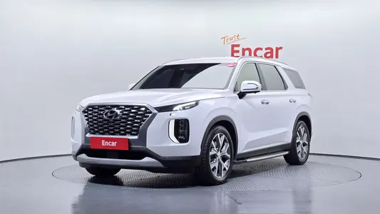 Hyundai Palisade 3.8 4WD 2020