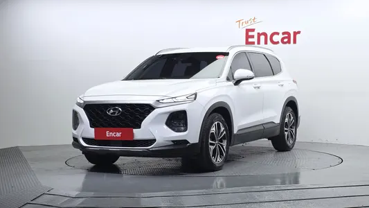 Hyundai TM 2.0 2WD 2019
