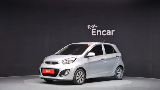 Kia 2013