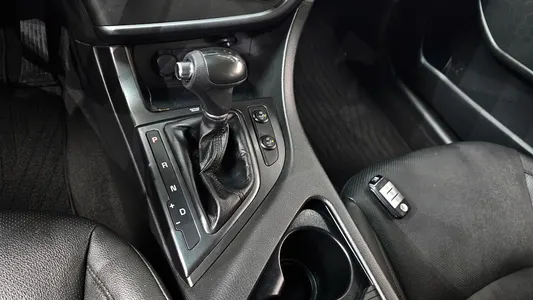 Kia K5 LPI 2015 9