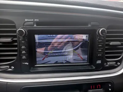 Kia K5 LPI 2015 14