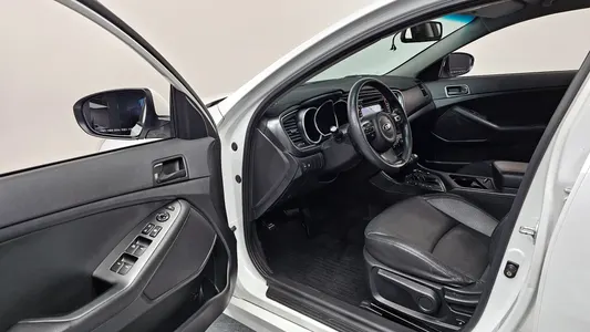 Kia K5 LPI 2015 10
