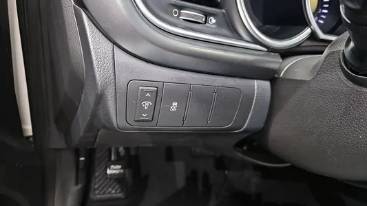 Kia K5 LPI 2015 16