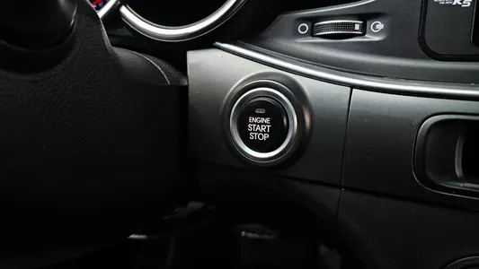 Kia K5 LPI 2015 18