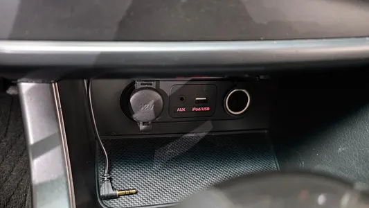 Kia K5 LPI 2015 19