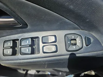 Hyundai ix 2WD LX20 2009 9