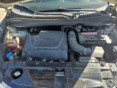 Hyundai ix 2WD LX20 2009 18