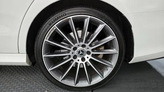 Mercedes-Benz E-Class W213 E350 4MATIC AMG Line 2020 21