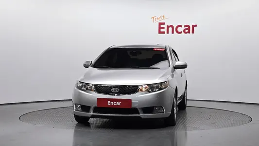 Kia 1.6 GDI 2011
