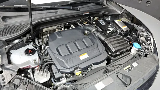 Audi Q2 35 TDI 2023 6