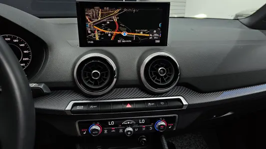 Audi Q2 35 TDI 2023 13