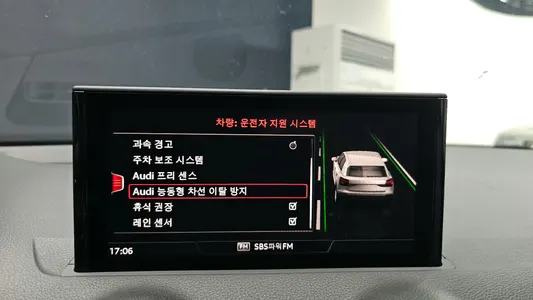 Audi Q2 35 TDI 2023 15