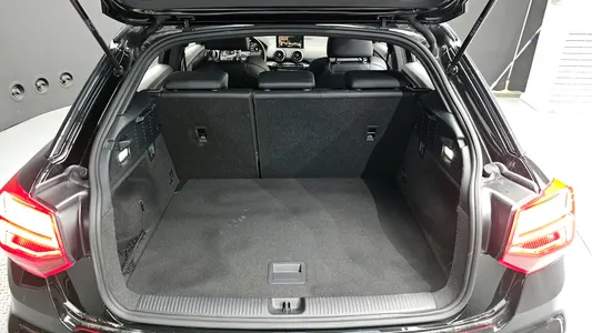 Audi Q2 35 TDI 2023 20