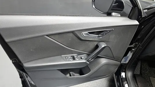 Audi Q2 35 TDI 2023 24