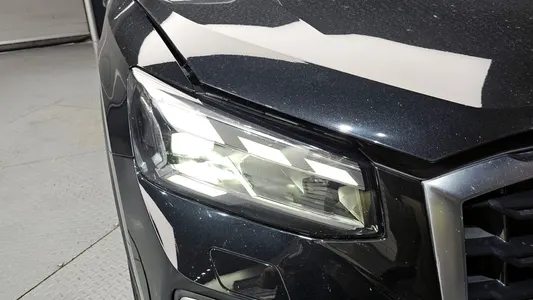Audi Q2 35 TDI 2023 22