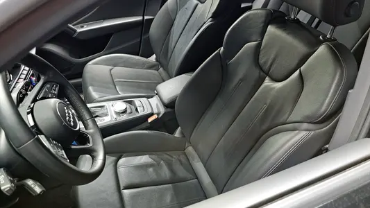 Audi Q2 35 TDI 2023 27