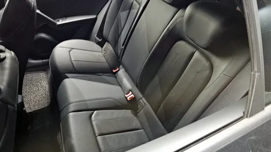 Audi Q2 35 TDI 2023 28