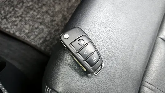 Audi Q2 35 TDI 2023 30