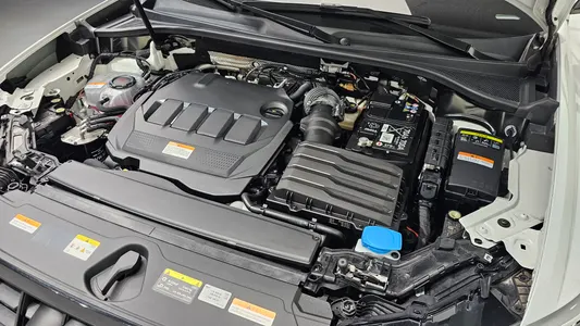 Audi Q3 (F3) 35 TDI 2025 6