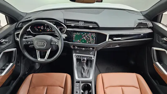Audi Q3 (F3) 35 TDI 2025 7