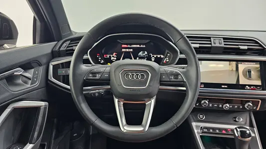 Audi Q3 (F3) 35 TDI 2025 14