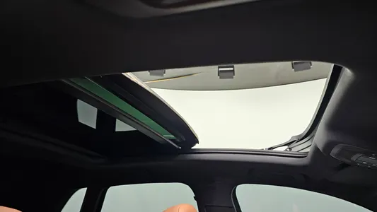 Audi Q3 (F3) 35 TDI 2025 16