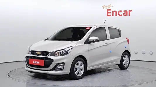 Chevrolet Spark LT 2019