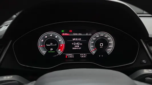 Audi Q5 (FY) 45 TFSI 2021 8