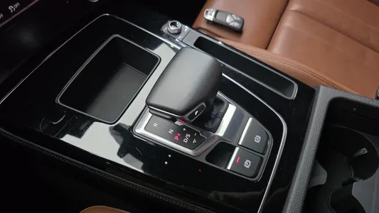 Audi Q5 (FY) 45 TFSI 2021 9