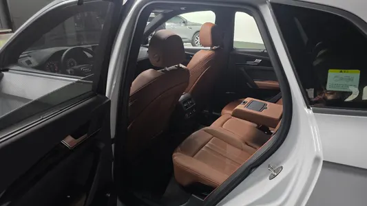 Audi Q5 (FY) 45 TFSI 2021 11