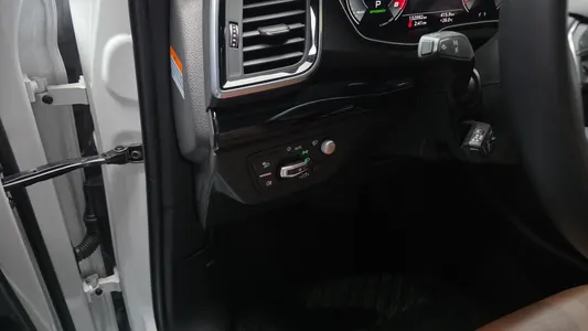 Audi Q5 (FY) 45 TFSI 2021 14