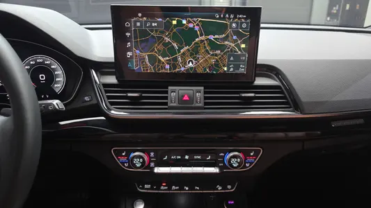 Audi Q5 (FY) 45 TFSI 2021 17