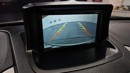 KG Mobility Tivoli VX 2WD 2015 15