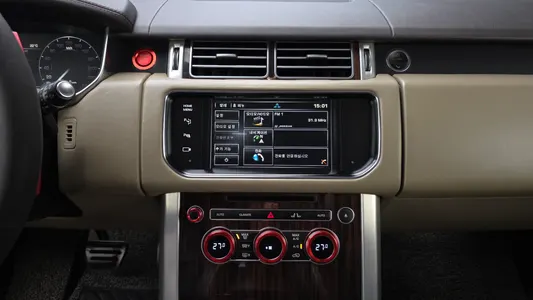 Land Rover 4 3.0 TDV6 Vogue SE 2014 18